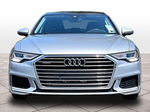 Used 2019 Audi A6 3.0T Premium w/ Convenience Package AWD/4WD image 3