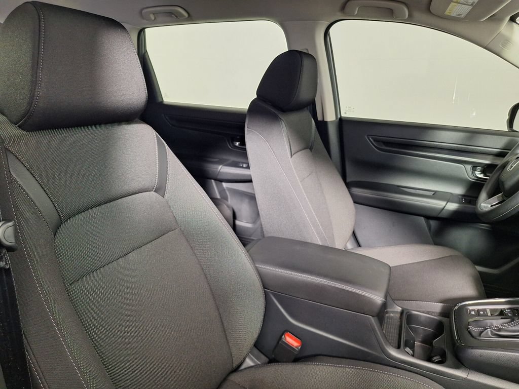 Used 2025 Honda CR-V LX image 24