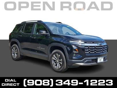 Used 2026 Chevrolet Equinox LT w/ Convenience Package II