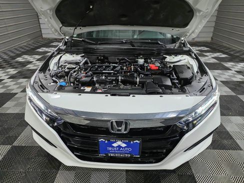 Used 2020 Honda Accord EX-L image 40