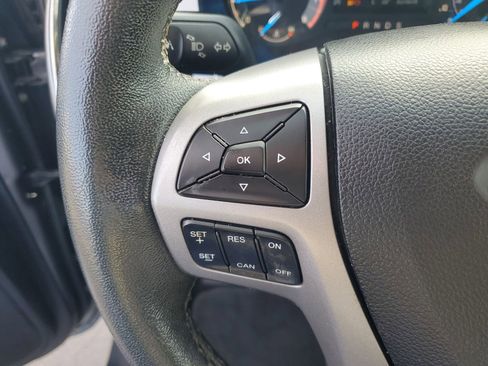 Used 2019 Ford Ranger XLT w/ Equipment Group 301A Mid image 19