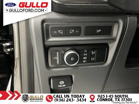 Certified 2023 Ford F150 XLT w/ Equipment Group 302A High RWD image 19