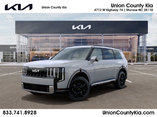New 2027 Kia Telluride SX Prestige AWD/4WD image 1