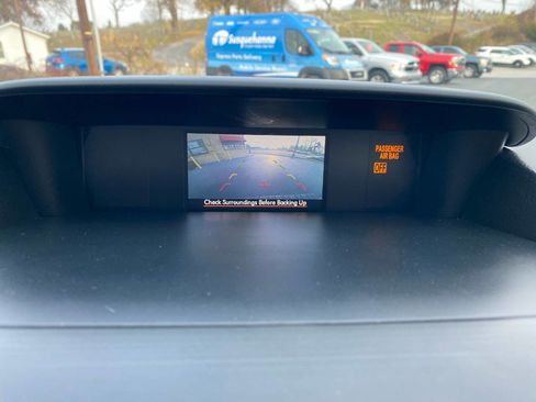 Used 2014 Subaru Forester 2.5i Premium w/ Protection Package #1 image 16