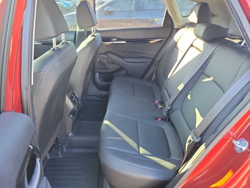 Certified 2022 Kia Seltos SX image 15