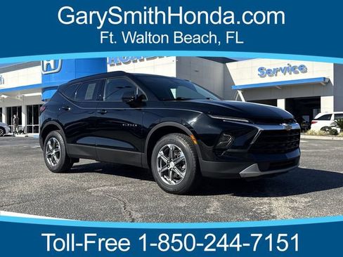 Used 2023 Chevrolet Blazer LT w/ Convenience Package image 1