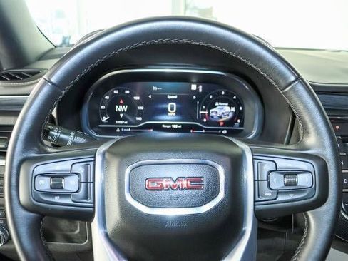 Certified 2023 GMC Yukon SLT image 15