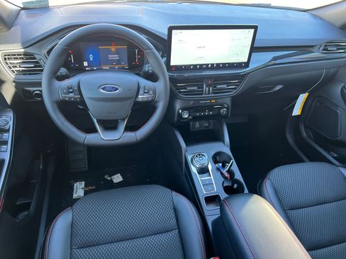 New 2026 Ford Escape ST-Line w/ Tech Pack #1 image 19