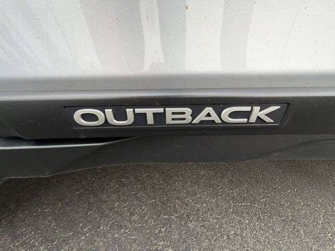 Used 2019 Subaru Outback 2.5i Limited w/ Protection Package #1 image 31