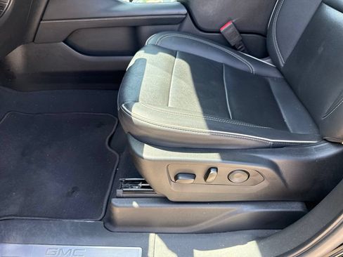Used 2023 GMC Yukon SLT w/ SLT Premium Package RWD image 18