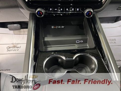 New 2026 Chevrolet Tahoe RST w/ Advanced Technology Package AWD/4WD image 53