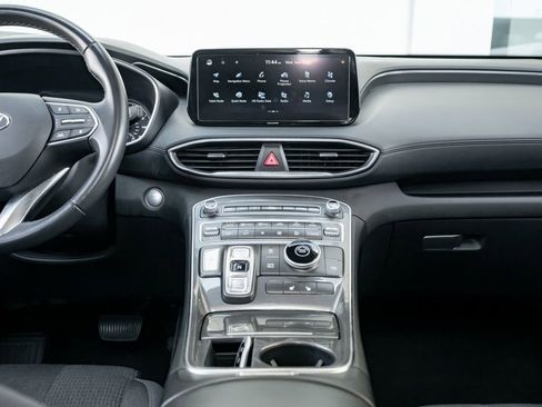 Used 2023 Hyundai Santa Fe SEL FWD image 25