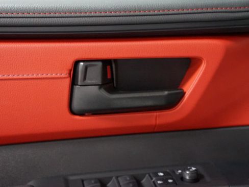 New 2026 Toyota Tundra TRD Pro AWD/4WD image 34