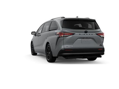 New 2026 Toyota Sienna XLE Woodland Edition AWD/4WD image 12