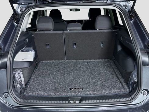 New 2026 Volkswagen Tiguan S image 26