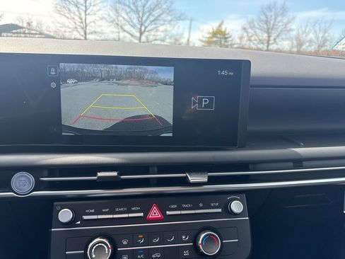 Certified 2026 Hyundai Tucson SE image 23