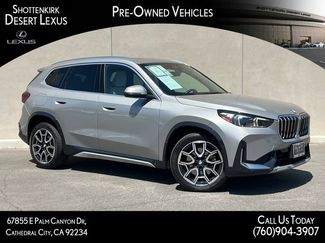 Used 2025 BMW X1 xDrive28i w/ Convenience Package AWD/4WD 360° Tour