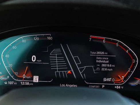 Used 2023 BMW X3 xDrive30i w/ Convenience Package image 25