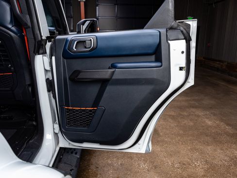 Used 2023 Ford Bronco Raptor image 39