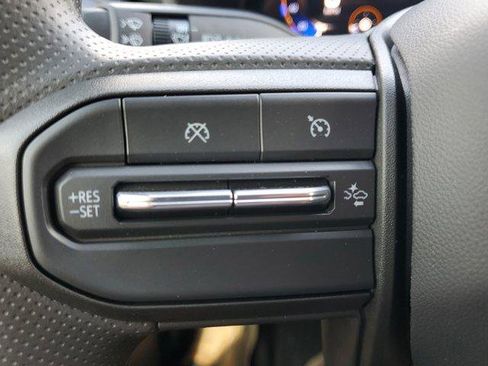 New 2026 Chevrolet Colorado W/T w/ WT Custom Package image 19