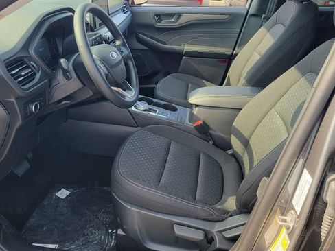 New 2025 Ford Escape Active image 5