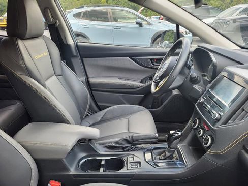 Used 2022 Subaru Crosstrek 2.5i Sport AWD/4WD image 5
