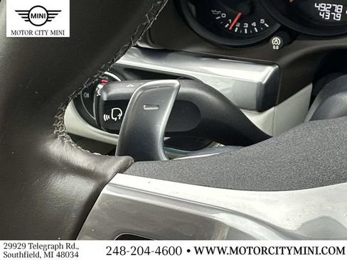 Used 2015 Porsche 911 Targa 4S AWD/4WD image 28