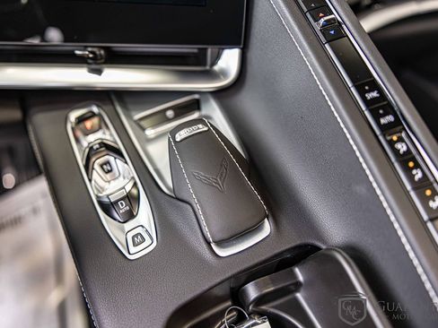 Used 2024 Chevrolet Corvette E-Ray image 26