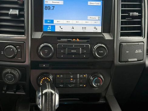 Used 2018 Ford F150 XLT w/ Equipment Group 302A Luxury RWD image 21