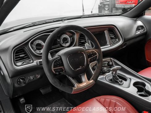 Used 2018 Dodge Challenger SRT Demon image 4