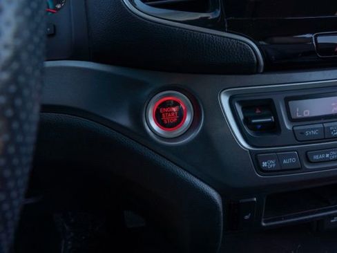 Used 2020 Honda Passport EX-L image 19