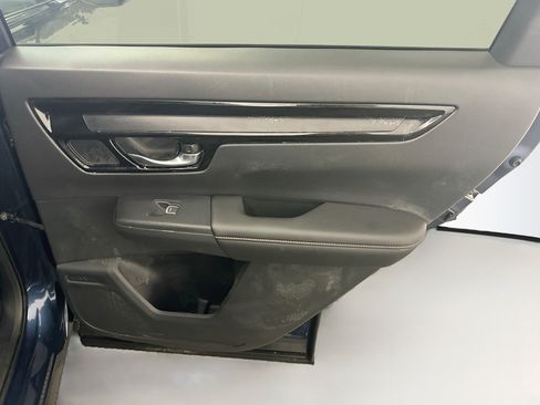 Used 2025 Honda CR-V Sport Touring image 33