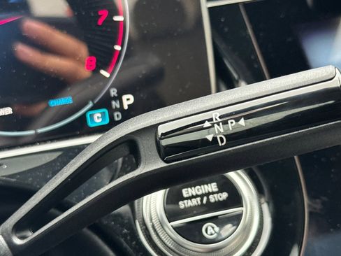 Used 2026 Mercedes-Benz E 350 Sedan image 17