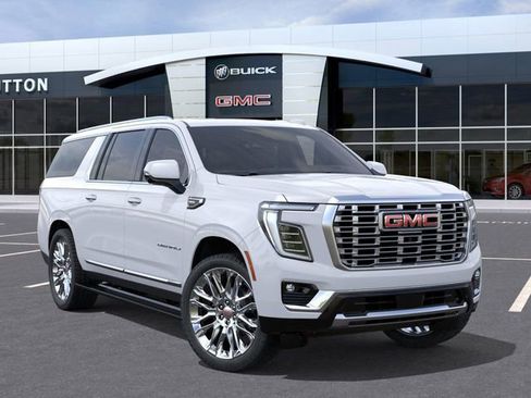 New 2026 GMC Yukon XL Denali image 7