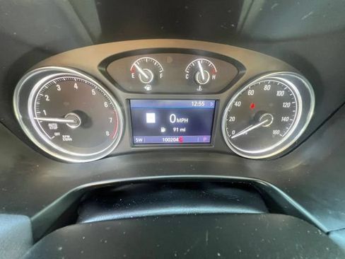 Used 2020 Buick Enclave Premium w/ Sun and Sites Package AWD/4WD image 20