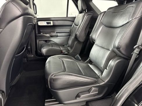 Used 2020 Ford Explorer ST w/ ST Street Pack AWD/4WD image 23
