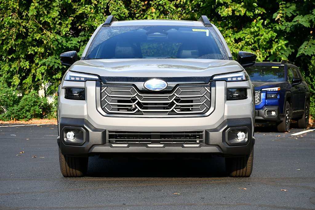 New 2026 Subaru Outback Premium AWD/4WD image 2