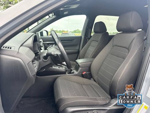 Certified 2026 Honda CR-V Sport image 10