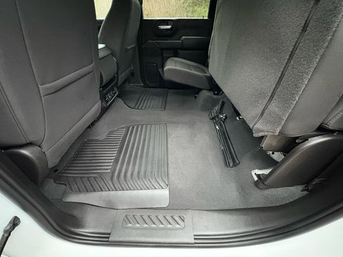 Used 2023 Chevrolet Silverado 2500 LT w/ Convenience Package image 22