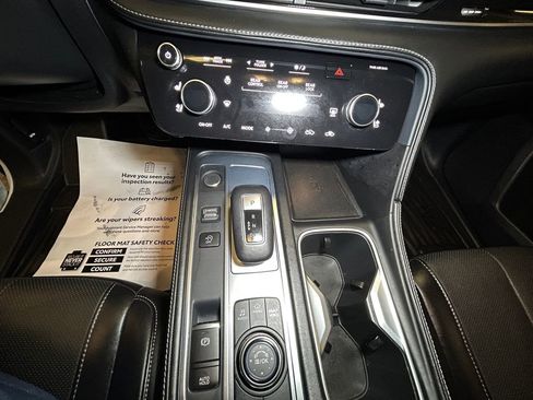 Used 2023 INFINITI QX60 Luxe w/ Vision Package AWD/4WD image 11