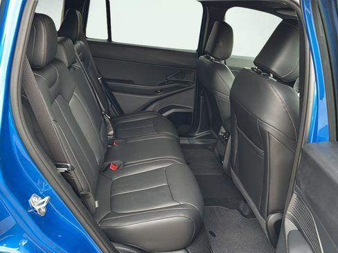 New 2026 Jeep Cherokee Limited AWD/4WD image 28