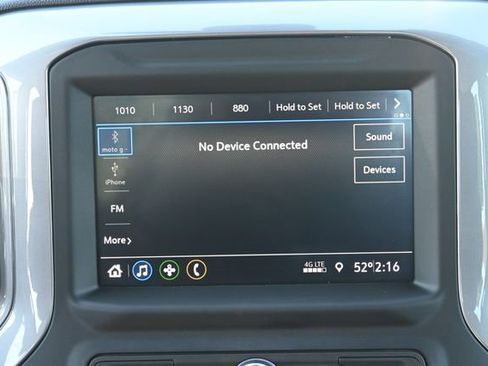 Used 2022 Chevrolet Silverado 2500 W/T w/ WT Fleet Convenience Package image 19