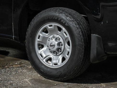 Used 2021 Nissan NV 1500 SV w/ Navigation Package image 52