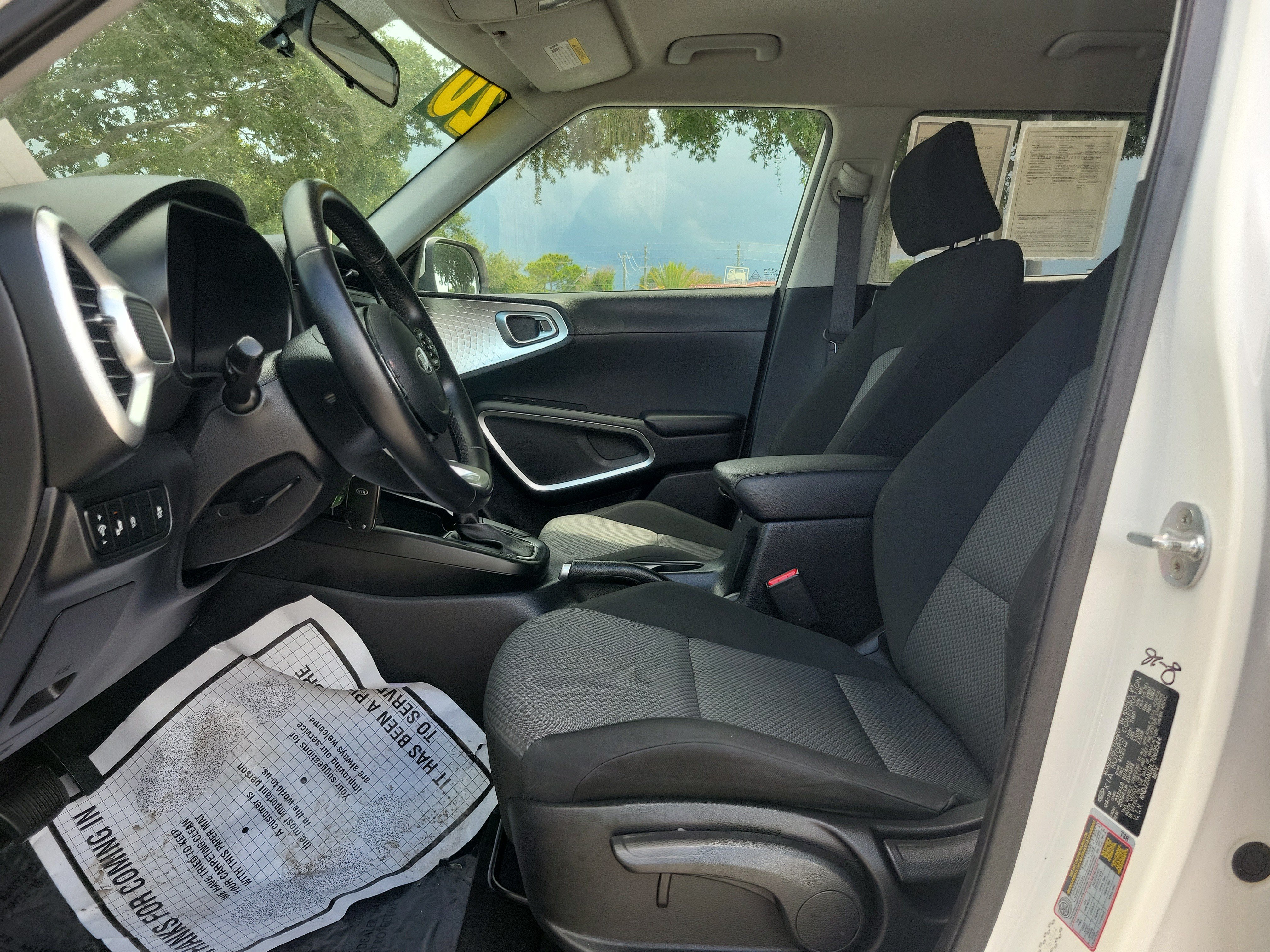 Used 2020 Kia Soul X-Line FWD image 10