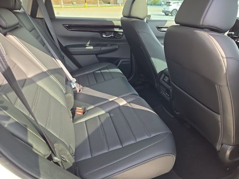 Used 2025 Honda CR-V EX-L image 31