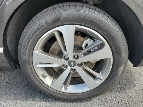 Used 2024 Genesis GV80 3.5T AWD/4WD image 35