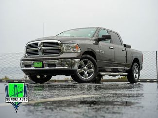 Used 2018 RAM 1500 Big Horn 360° Tour