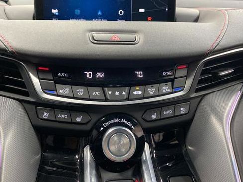 Used 2021 Acura TLX w/ A-SPEC Pkg AWD/4WD image 18