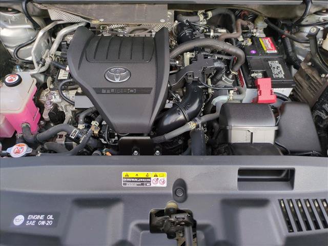 Used 2023 Toyota Highlander Platinum FWD image 23