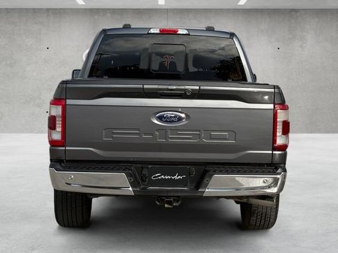 Used 2022 Ford F150 Lariat RWD image 15